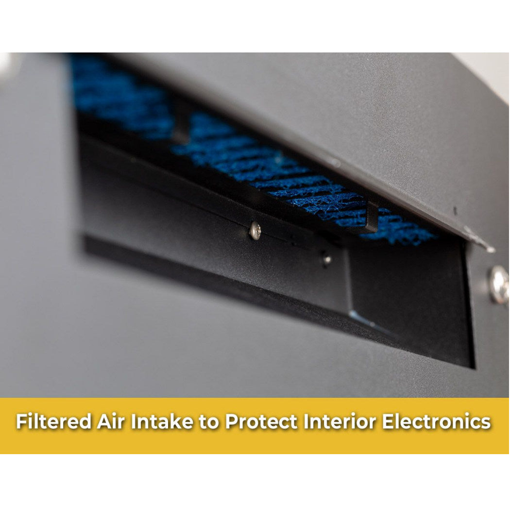 SunBrite Pro 2 Outdoor Full Sun 4K LED HDR TV