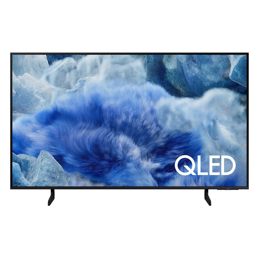 Samsung Q8F 4K QLED TV