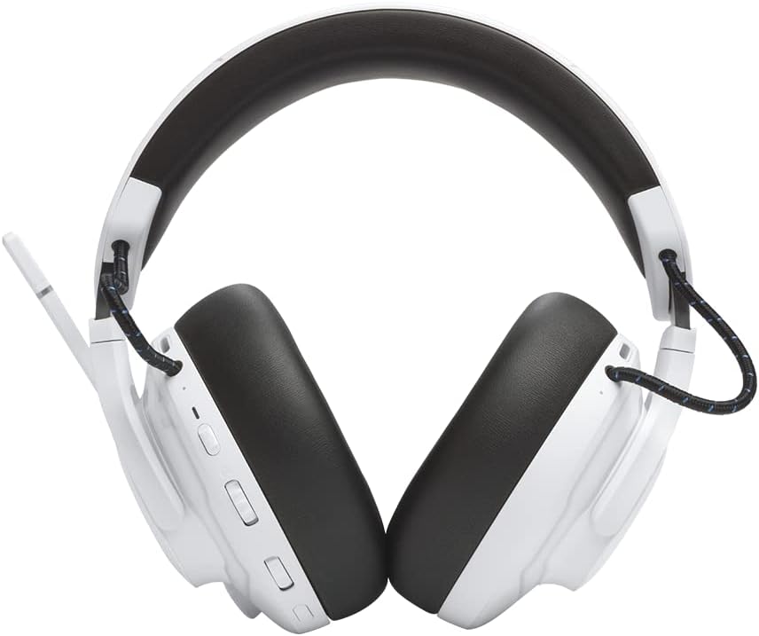 JBL Quantum 910P Wireless Gaming Headset for PlayStation - Open Box