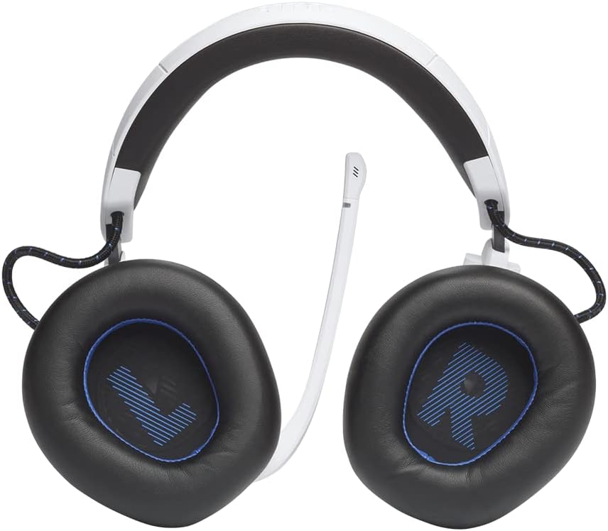 JBL Quantum 910P Wireless Gaming Headset for PlayStation - Open Box