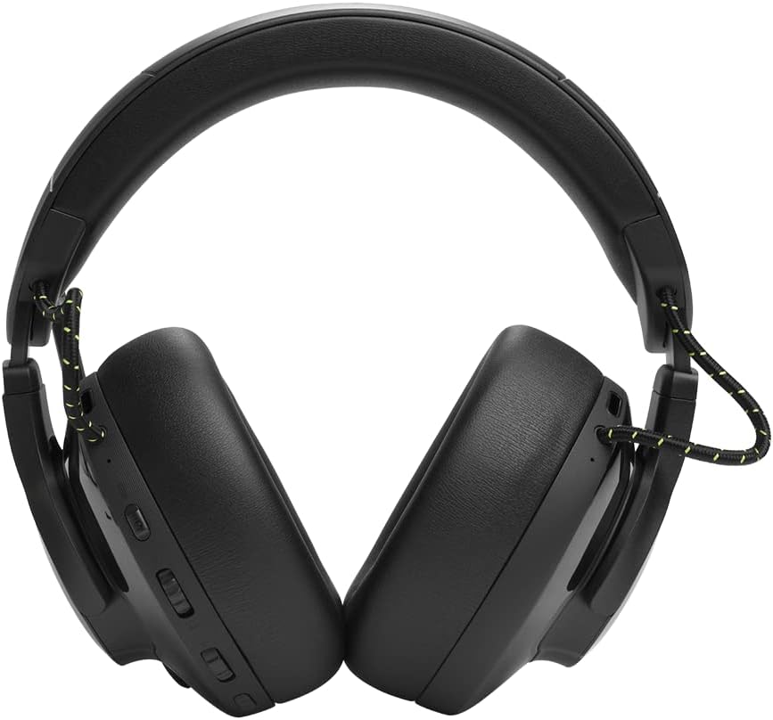 Casque de jeu sans fil JBL Quantum 910X pour Xbox