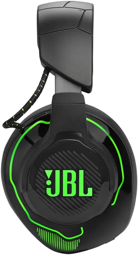 Casque de jeu sans fil JBL Quantum 910X pour Xbox