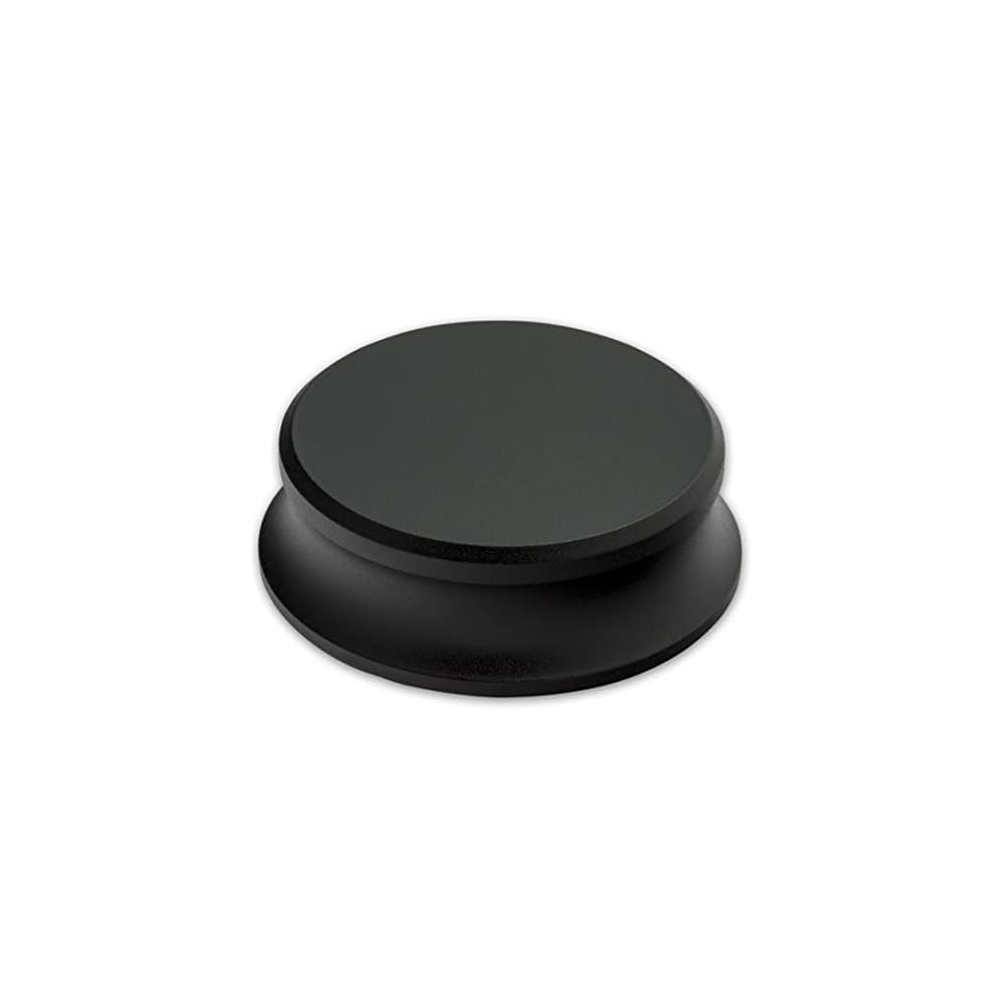 Pro-Ject Audio Record Puck - Stabilisateur d'enregistrement lourd