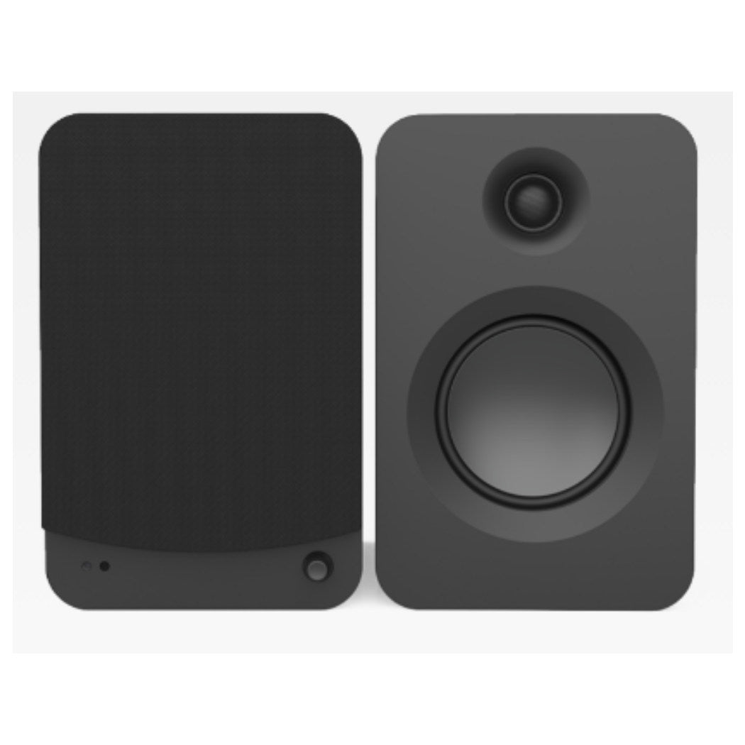 Kanto REN Powered Speakers with HDMI ARC and Bluetooth 5.3