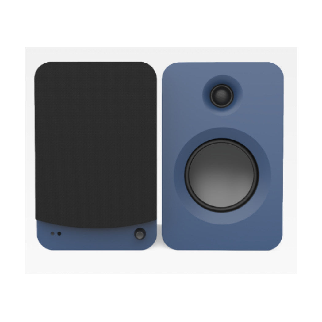 Kanto REN Powered Speakers with HDMI ARC and Bluetooth 5.3