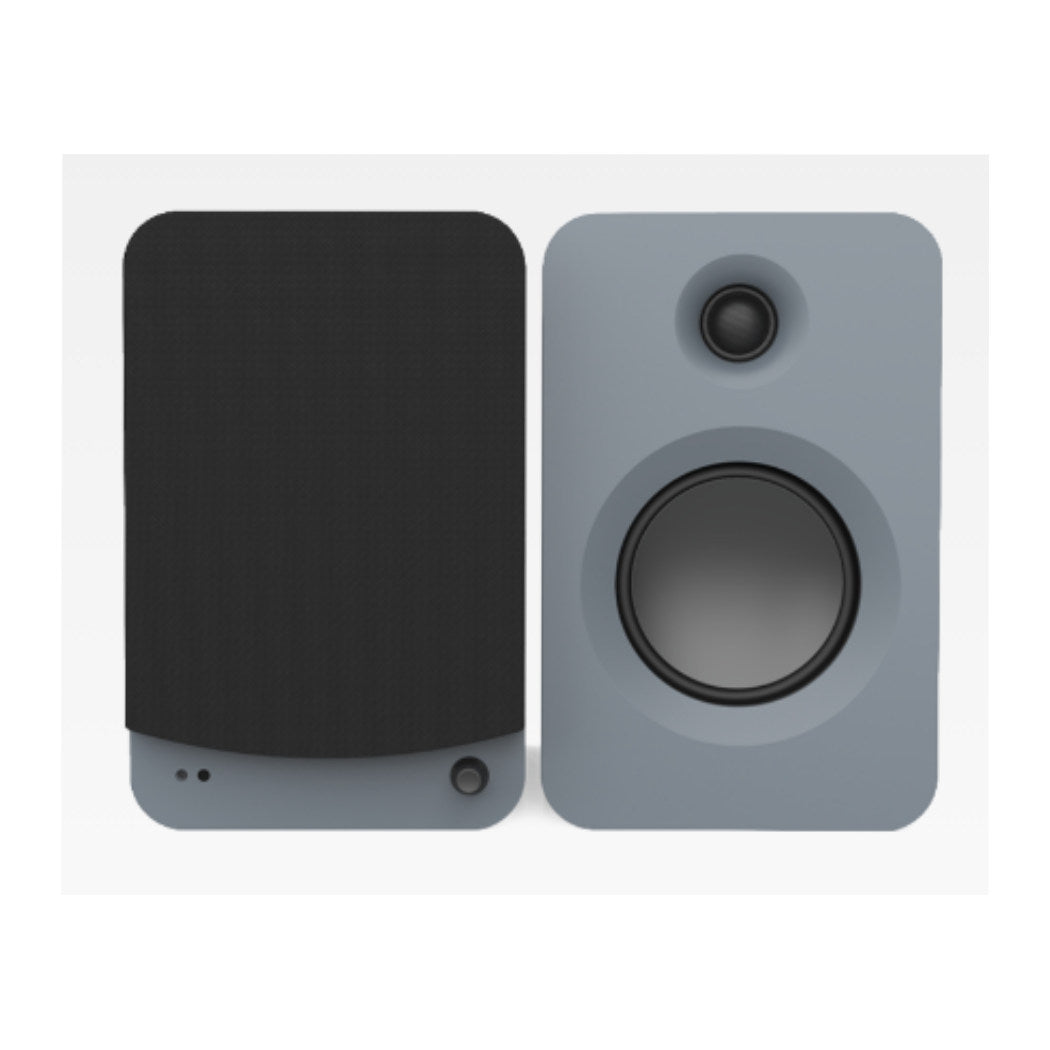 Kanto REN Powered Speakers with HDMI ARC and Bluetooth 5.3
