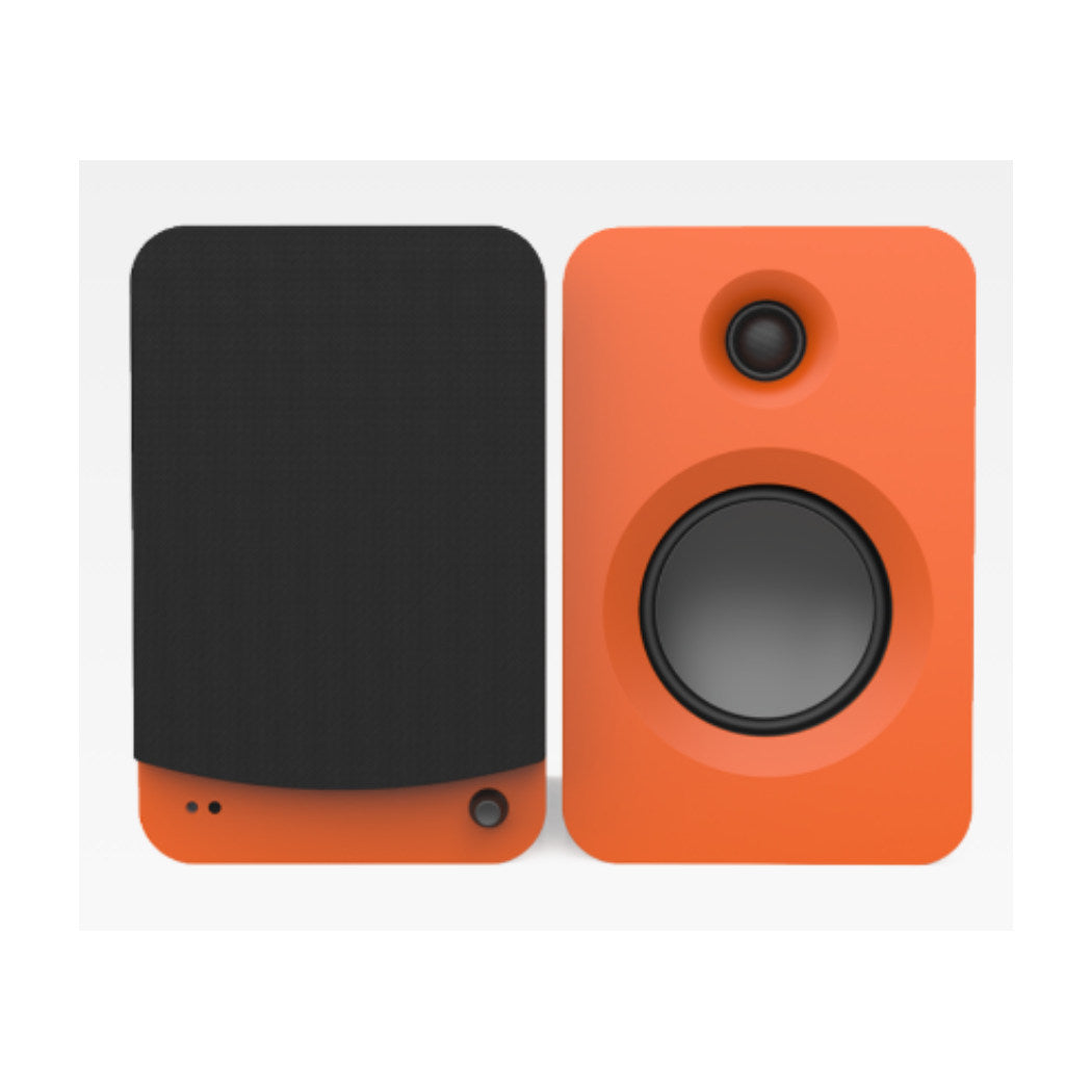 Kanto REN Powered Speakers with HDMI ARC and Bluetooth 5.3
