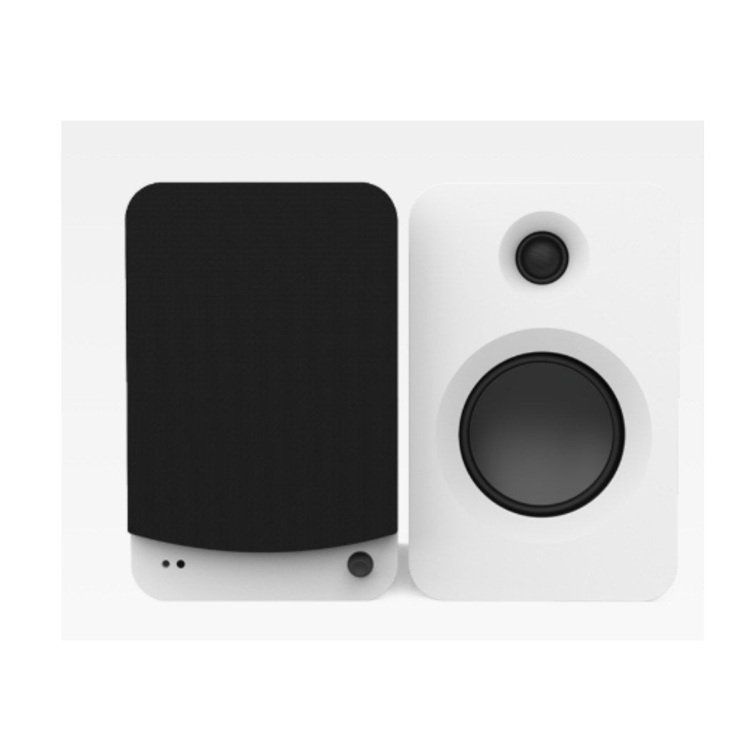 Kanto REN Powered Speakers with HDMI ARC and Bluetooth 5.3