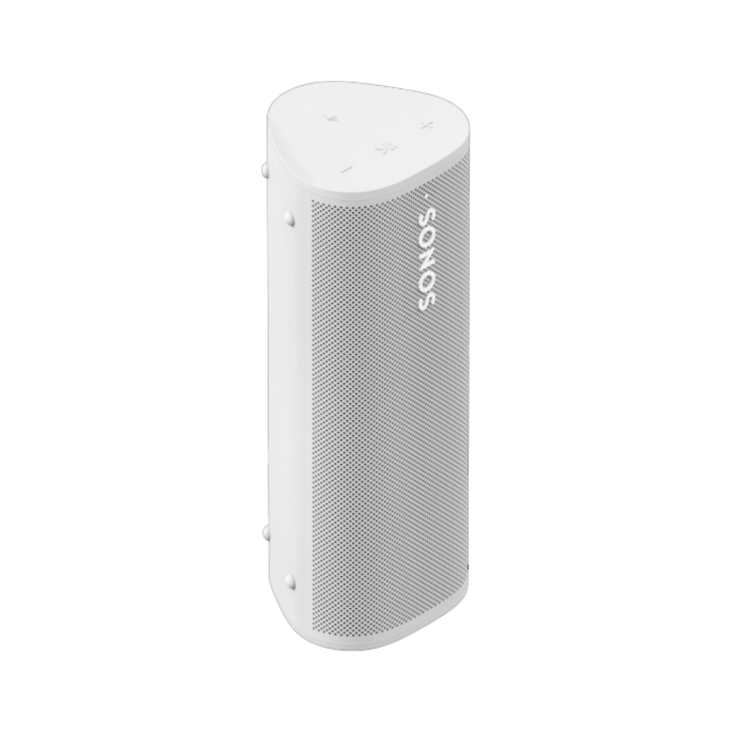 Sonos Roam 2 Portable Bluetooth Speaker White