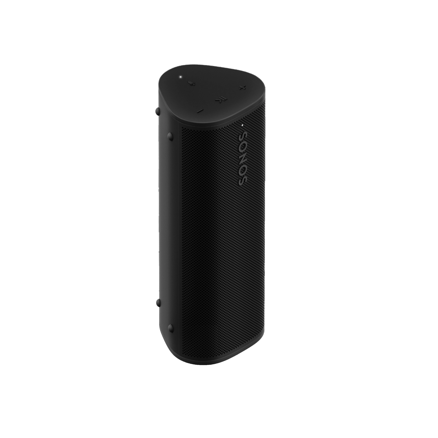 Sonos Roam 2 Portable Bluetooth Speaker Black