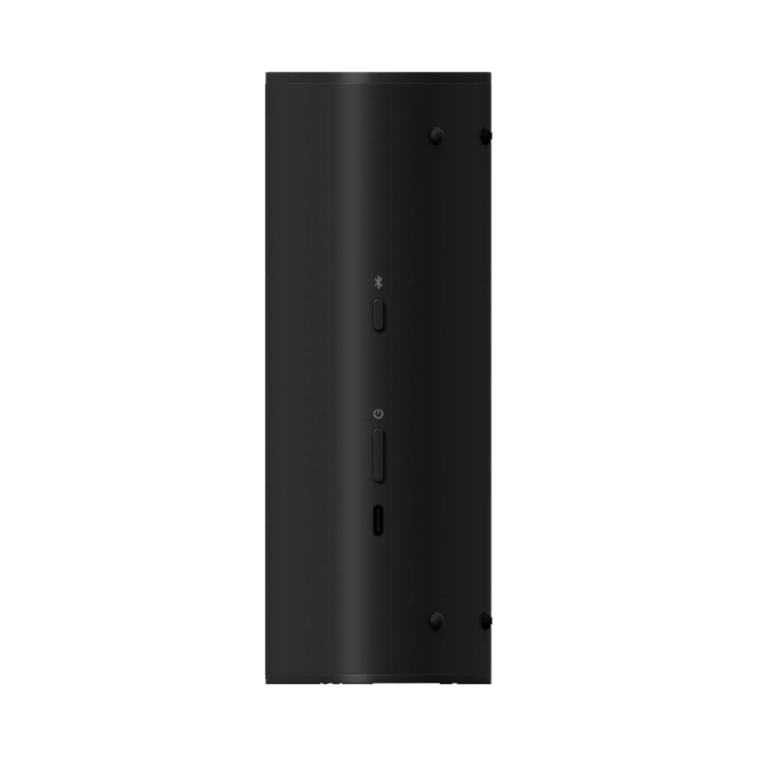 Sonos Roam 2 Portable Bluetooth Speaker Back