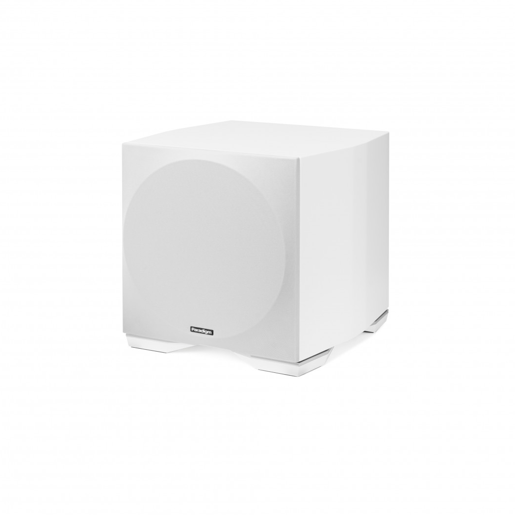 Paradigm Defiance S10 Powered Subwoofer