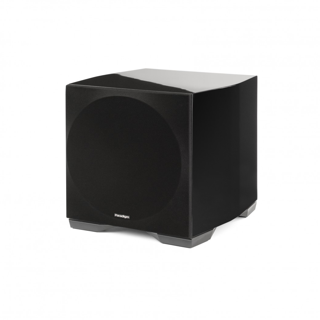 Paradigm Defiance S10 Powered Subwoofer
