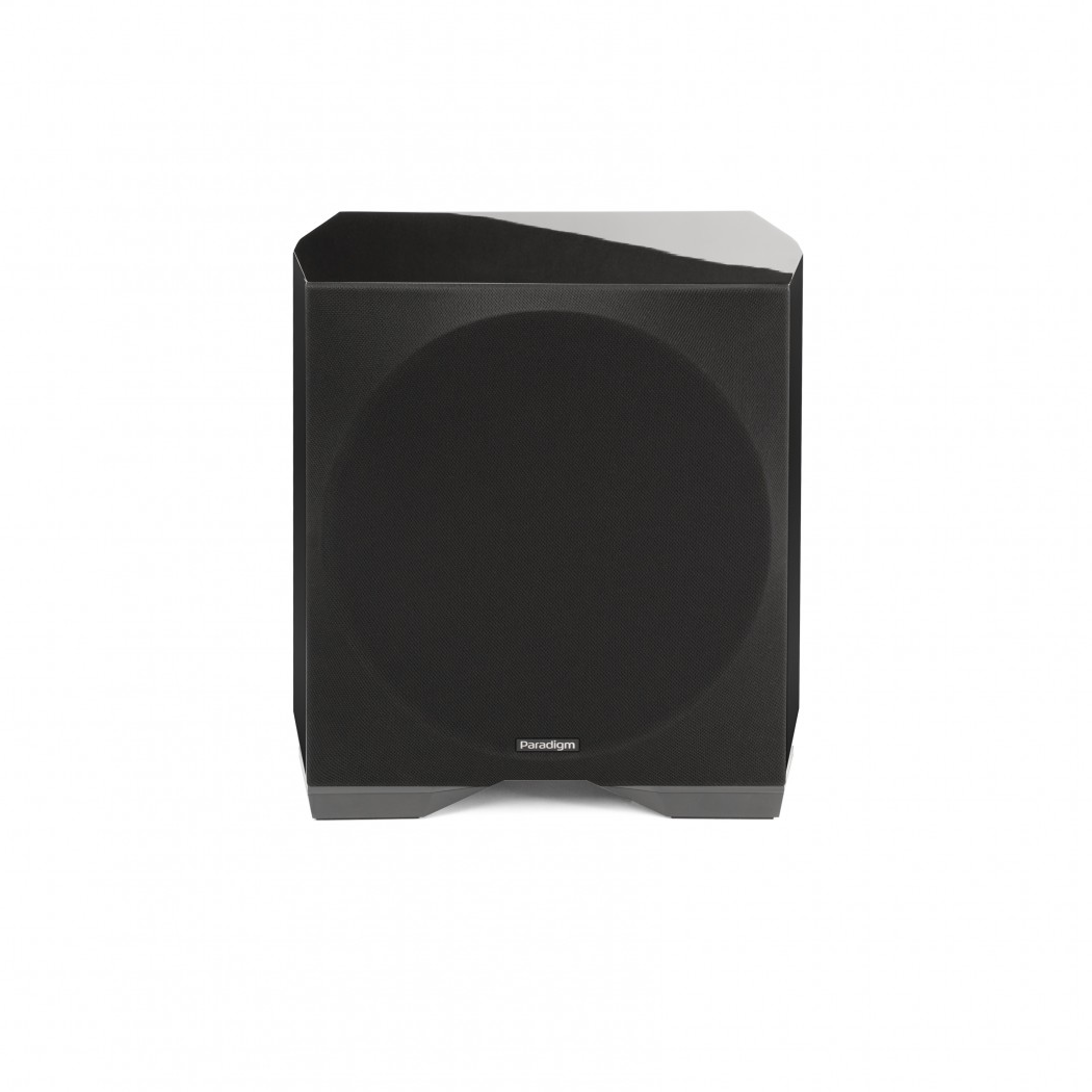 Paradigm Defiance S10 Powered Subwoofer