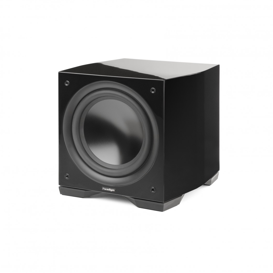 Paradigm Defiance S10 Powered Subwoofer