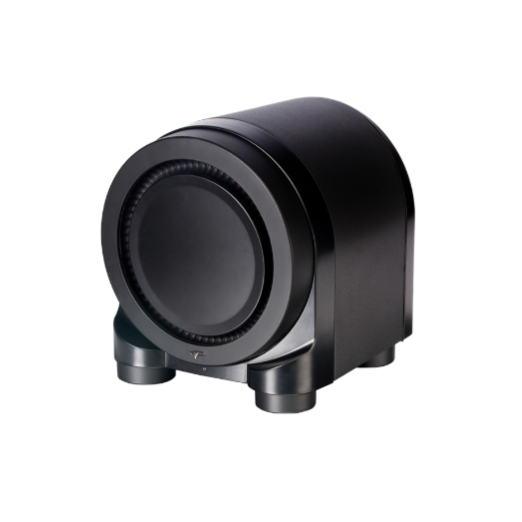 Paradigm Seismic 110 Subwoofer – Precise, Powerful Bass for Home Audio