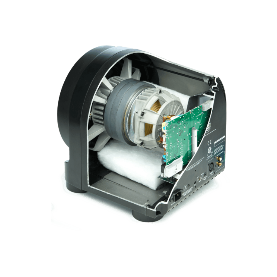 Paradigm Seismic 110 Subwoofer – Precise, Powerful Bass for Home Audio