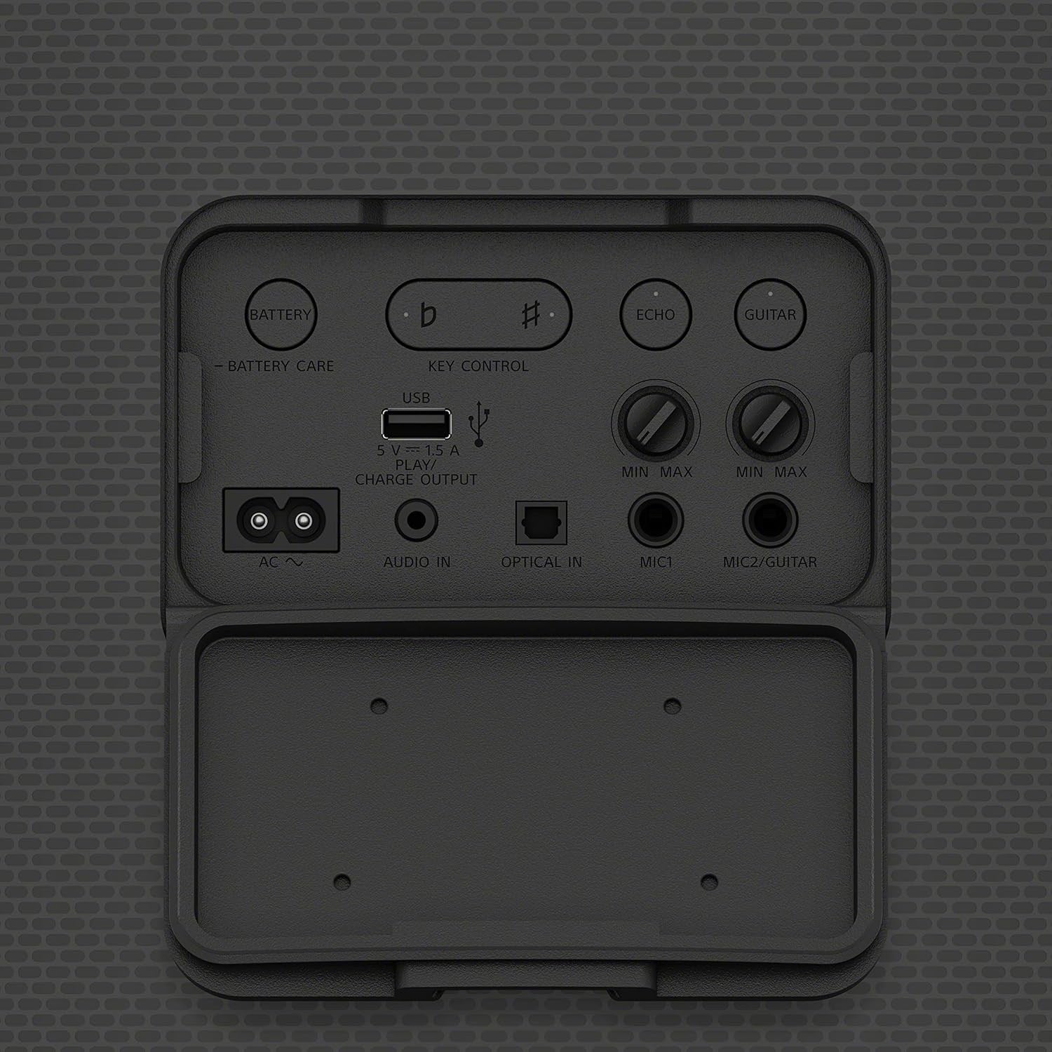 Sony SRS-XV800 - High-Power Wireless Party Speaker with Omni-Directional Sound