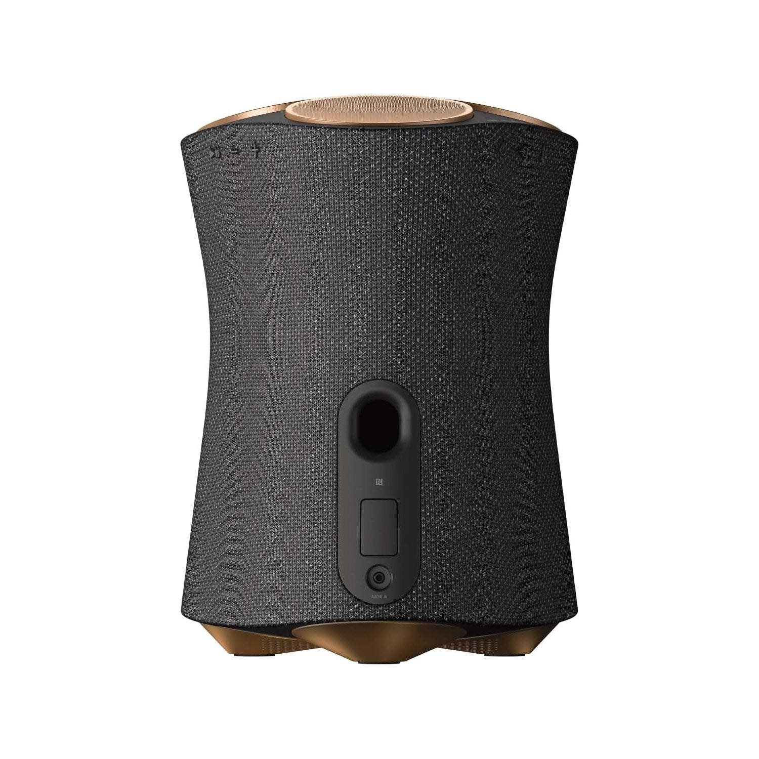 Sony SRS-RA5000 - Premium Wireless Speaker