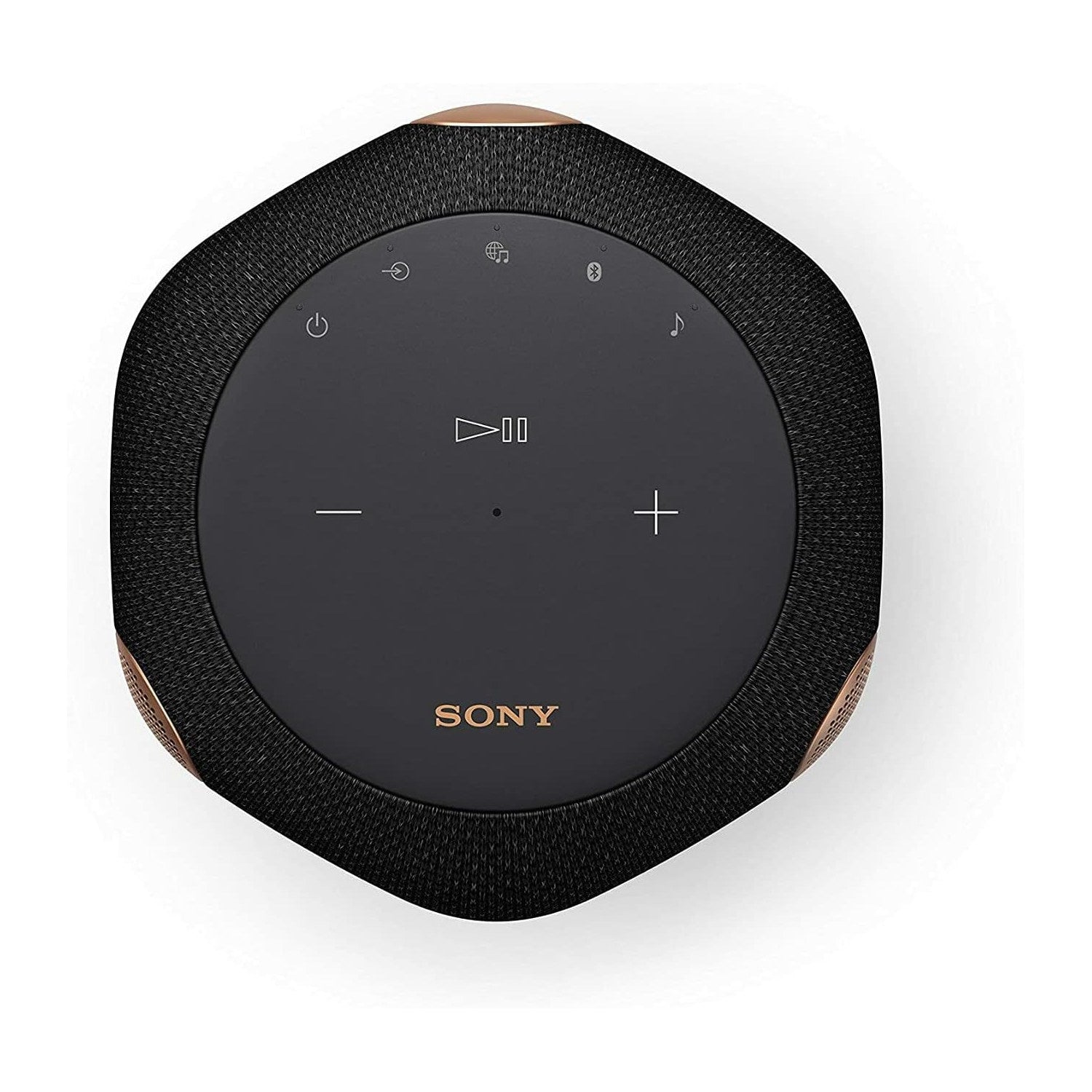 Sony SRS-RA3000 - Premium Wireless Speaker