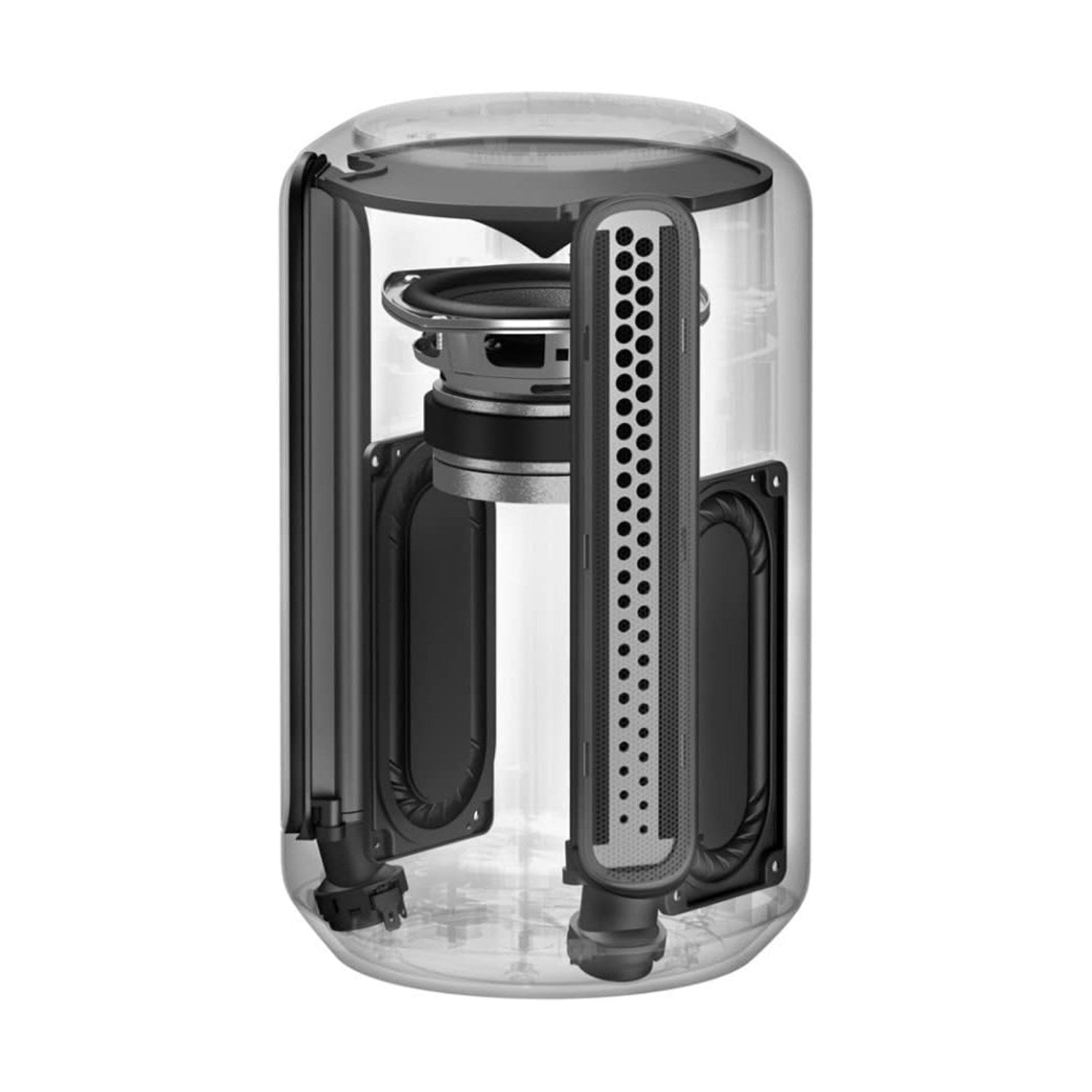 Sony SRS-RA3000 - Premium Wireless Speaker