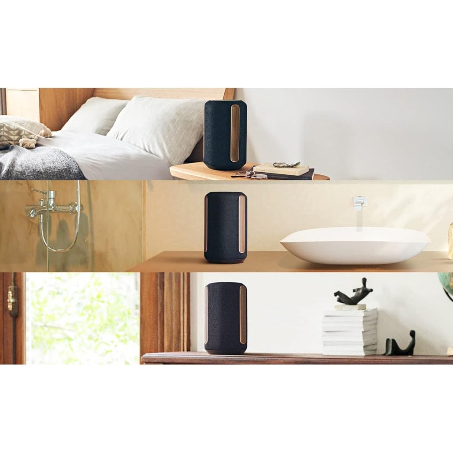 Sony SRS-RA3000 - Premium Wireless Speaker