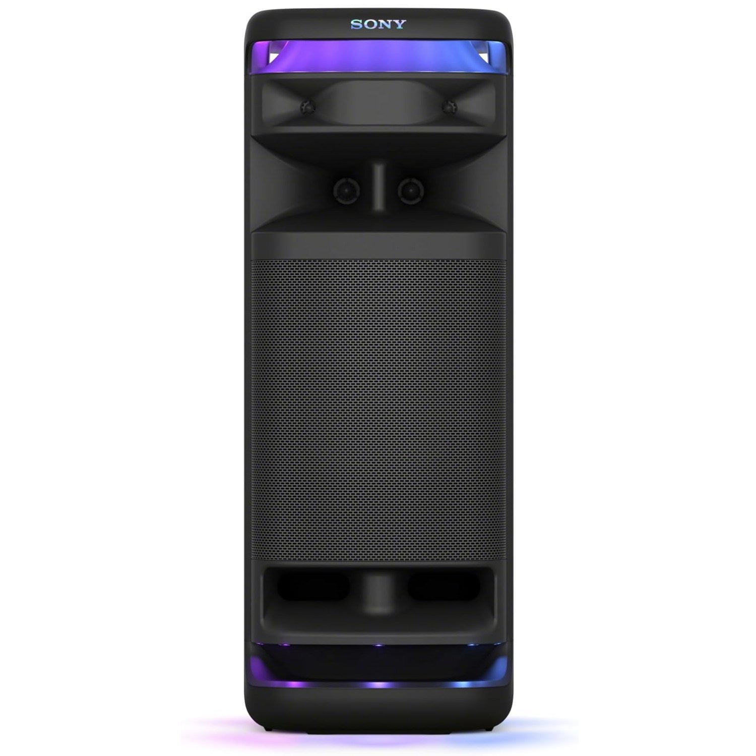 Sony ULT Tower 10 - Ultimate Party Speaker with 360° Sound and Lighting