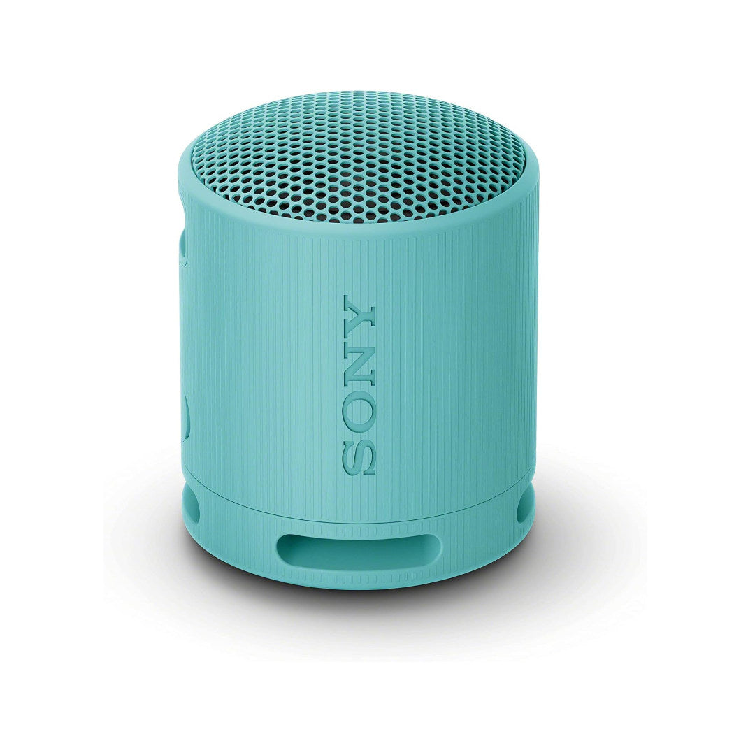 Sony SRS-XB100 - Compact Portable Bluetooth Speaker