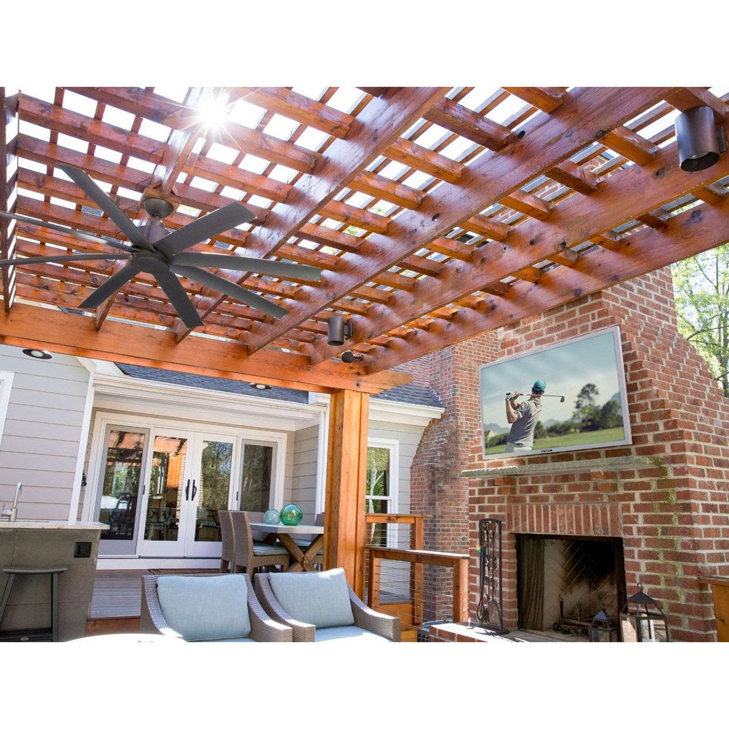 SunBrite Signature 2 65" Outdoor Partial Sun 4K UHD TV