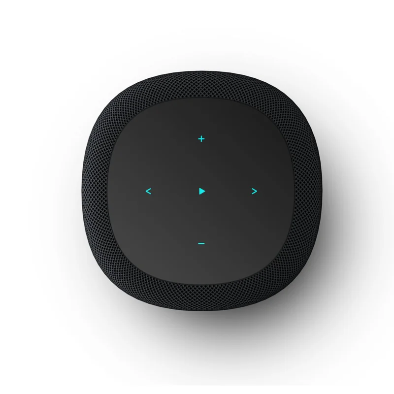 WiiM Sound Wireless Smart Speaker with Hi-Res Audio