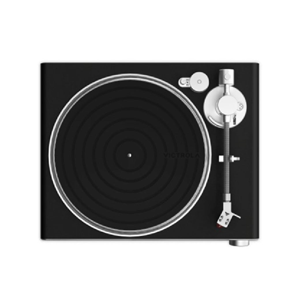 VIctrola Stream Carbon WiFi and Bluetooth Turntable - Works with Sonos