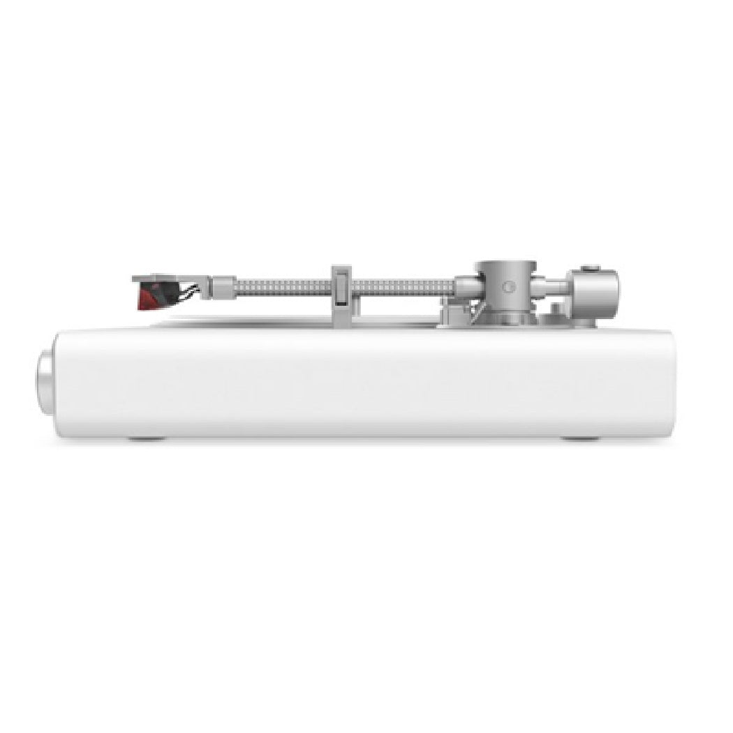 Victrola Stream Pearl WiFi and Bluetooth Turntable - Works with Sonos