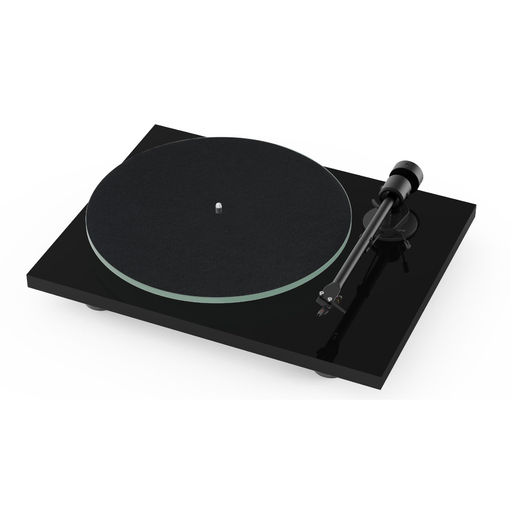 Pro-Ject - T1 Manual Turntable - Floor Model Only