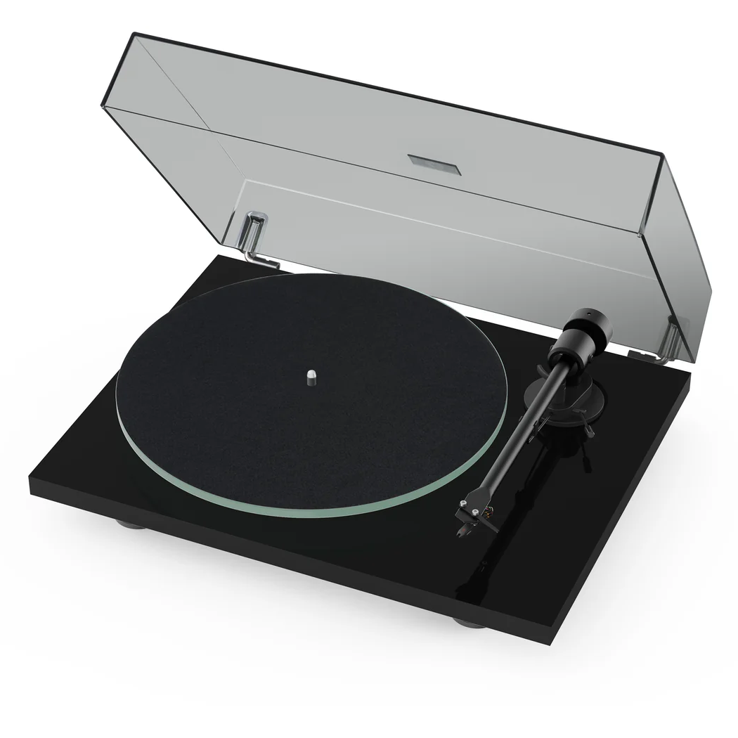 Pro-Ject T1 Evo Turntable