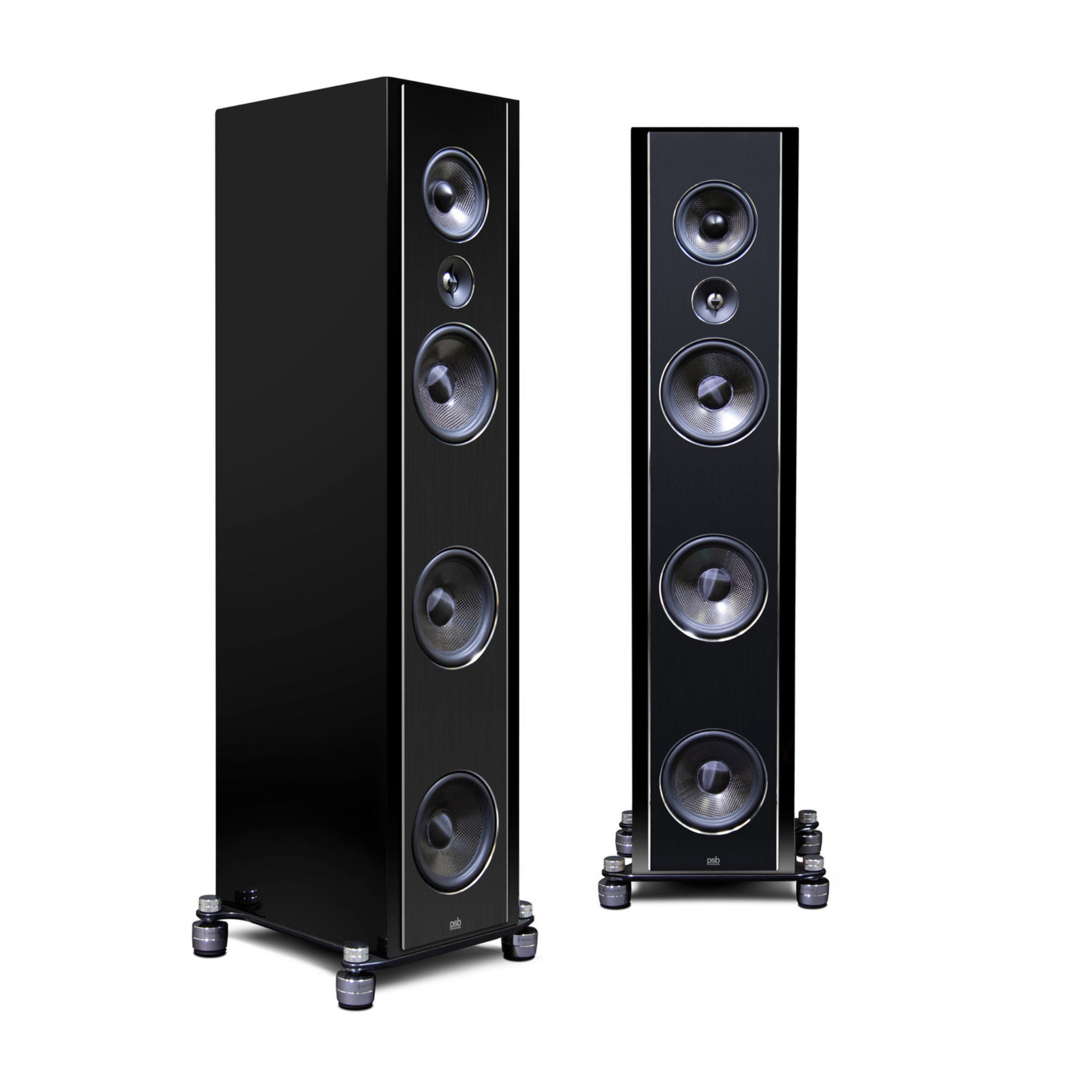 PSB Synchrony T800 Tower Speaker - Single