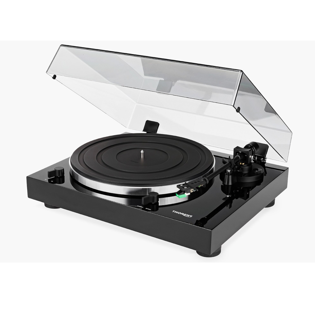Thorens TD 202 Turntable – Open Box