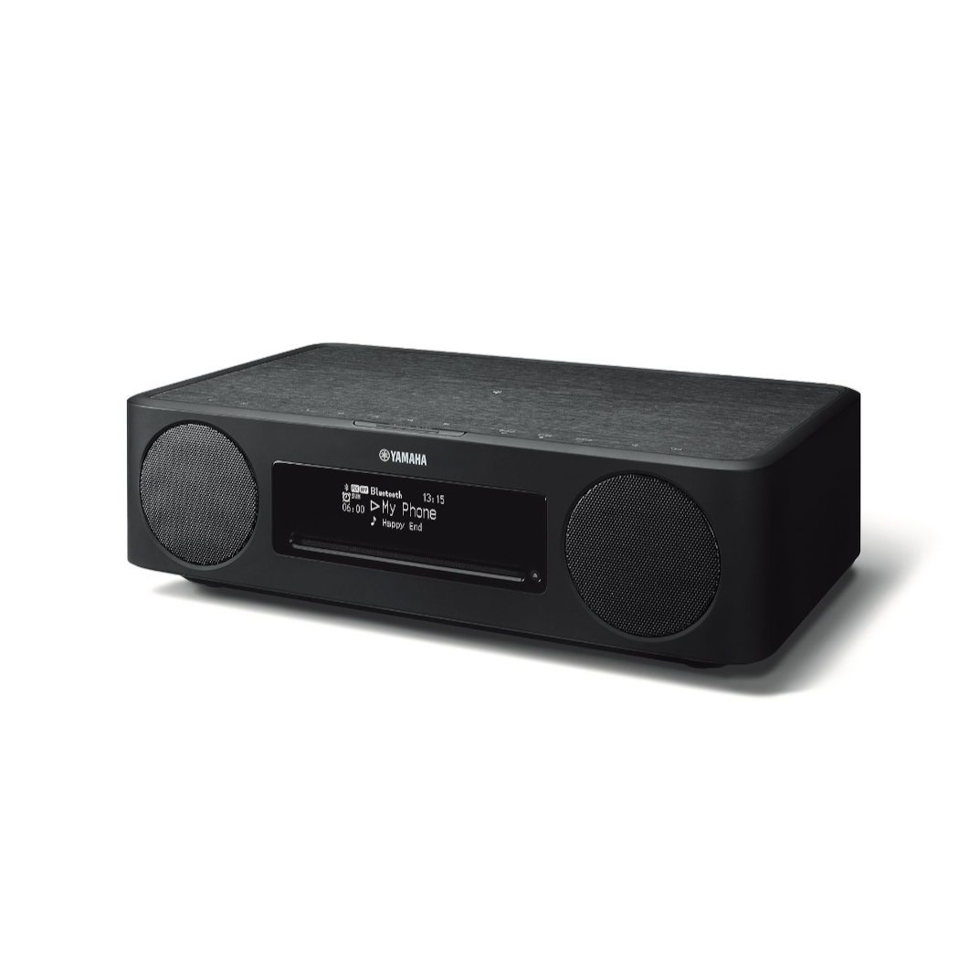 Yamaha TSX-B237 Desktop Audio System – Simcoe Audio Video