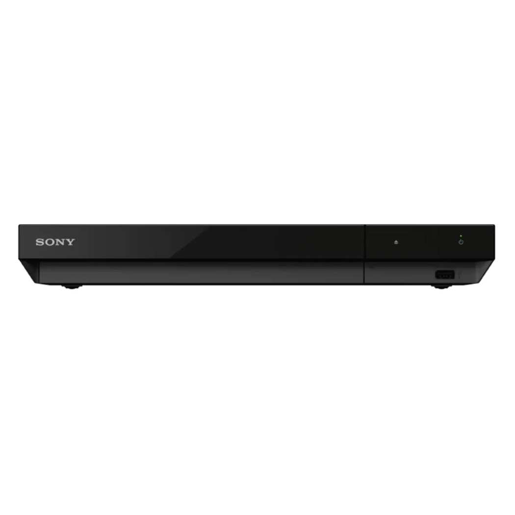 Sony UBP X700U 4K Ultra HD Blu ray Player with Dolby Vision and Dual HDMI