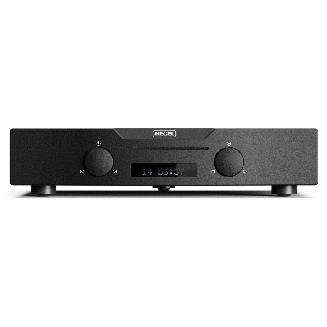 Hegel Viking Premium CD Player