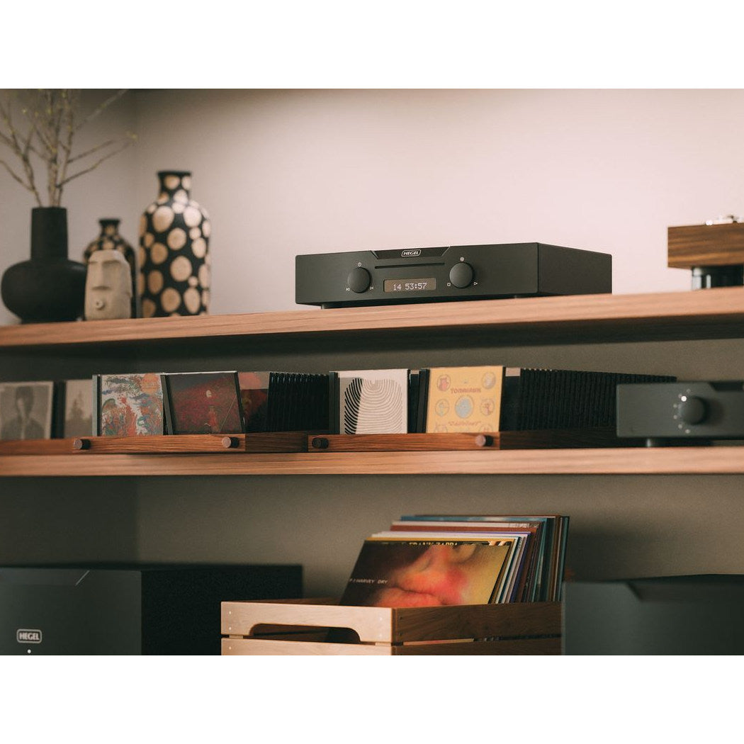 Hegel Viking Premium CD Player