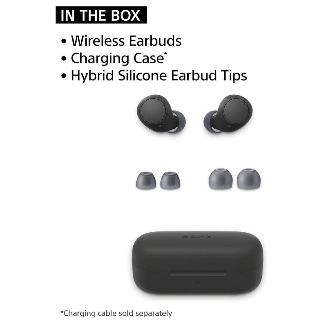 Sony WF-C510 True Wireless Earbuds