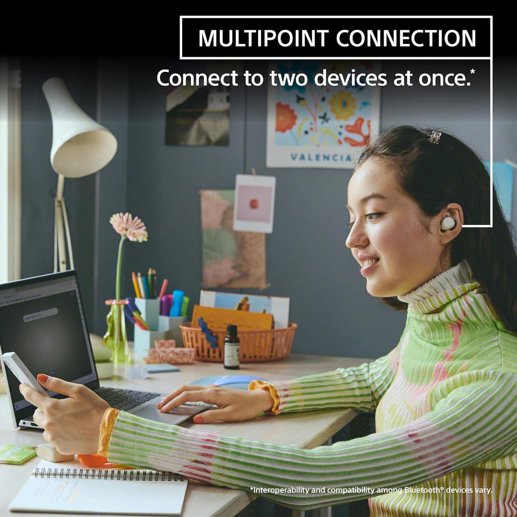 Sony WF-C510 True Wireless Earbuds