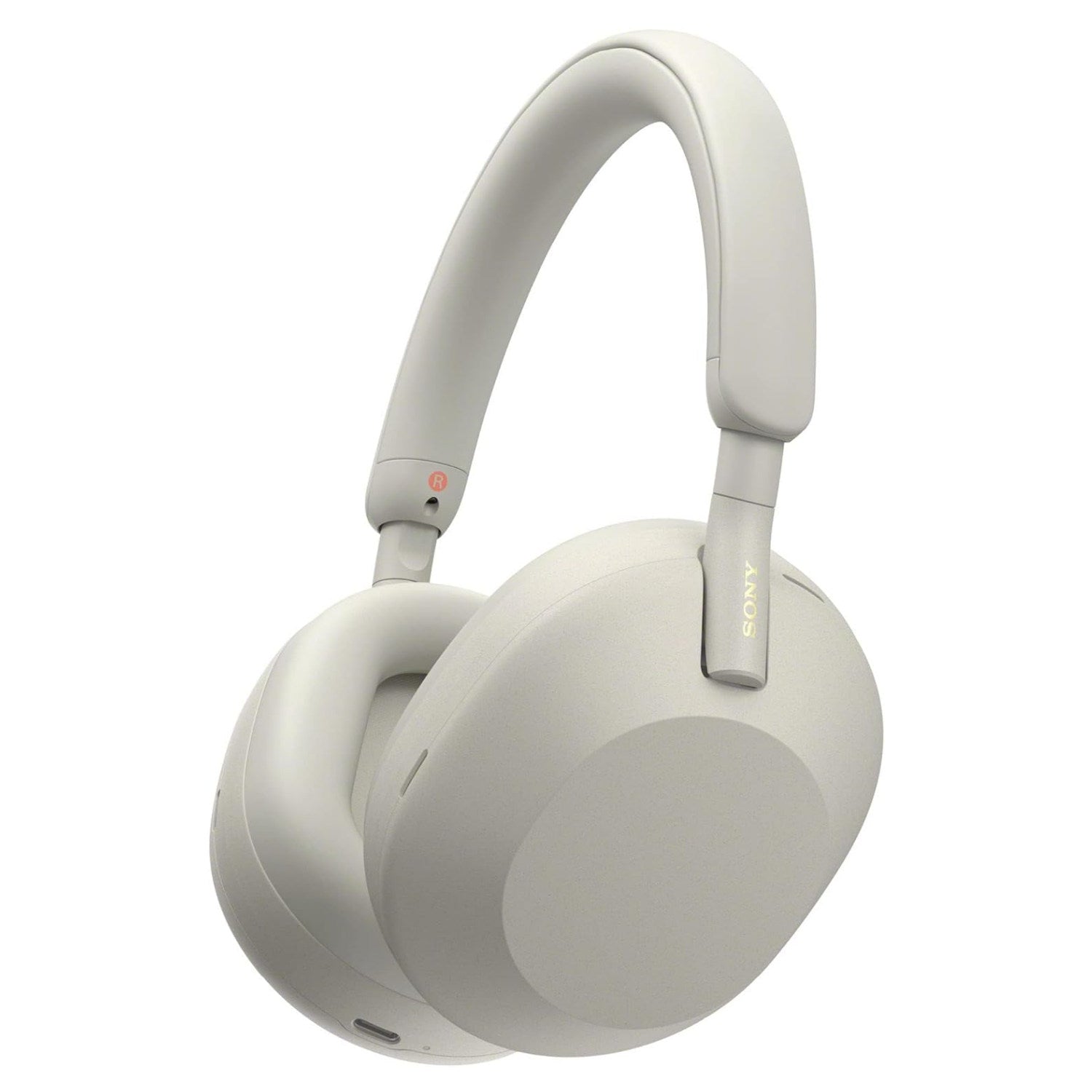 Sony WH-1000XM5 Casque sans fil à réduction de bruit, leader de l'industrie