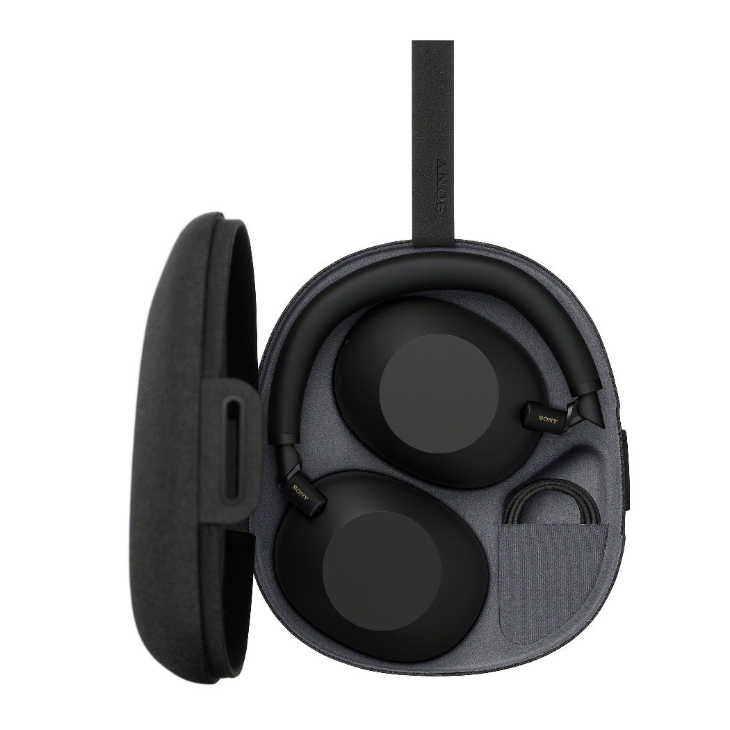 Sony WH-1000XM6 Premium Wireless Active Noise Cancelling Headphones