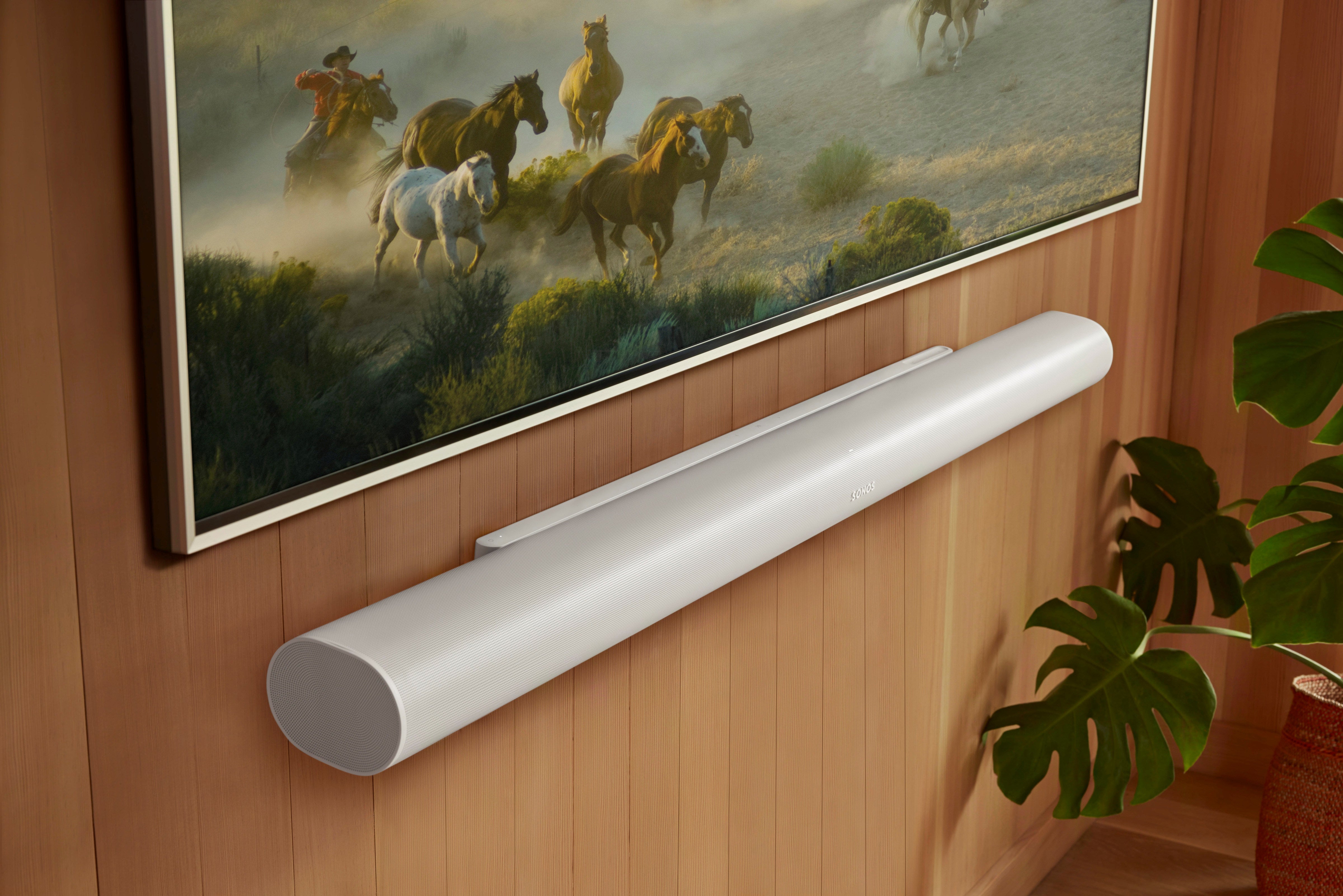 Sonos Arc Ultra - Premium Smart Soundbar