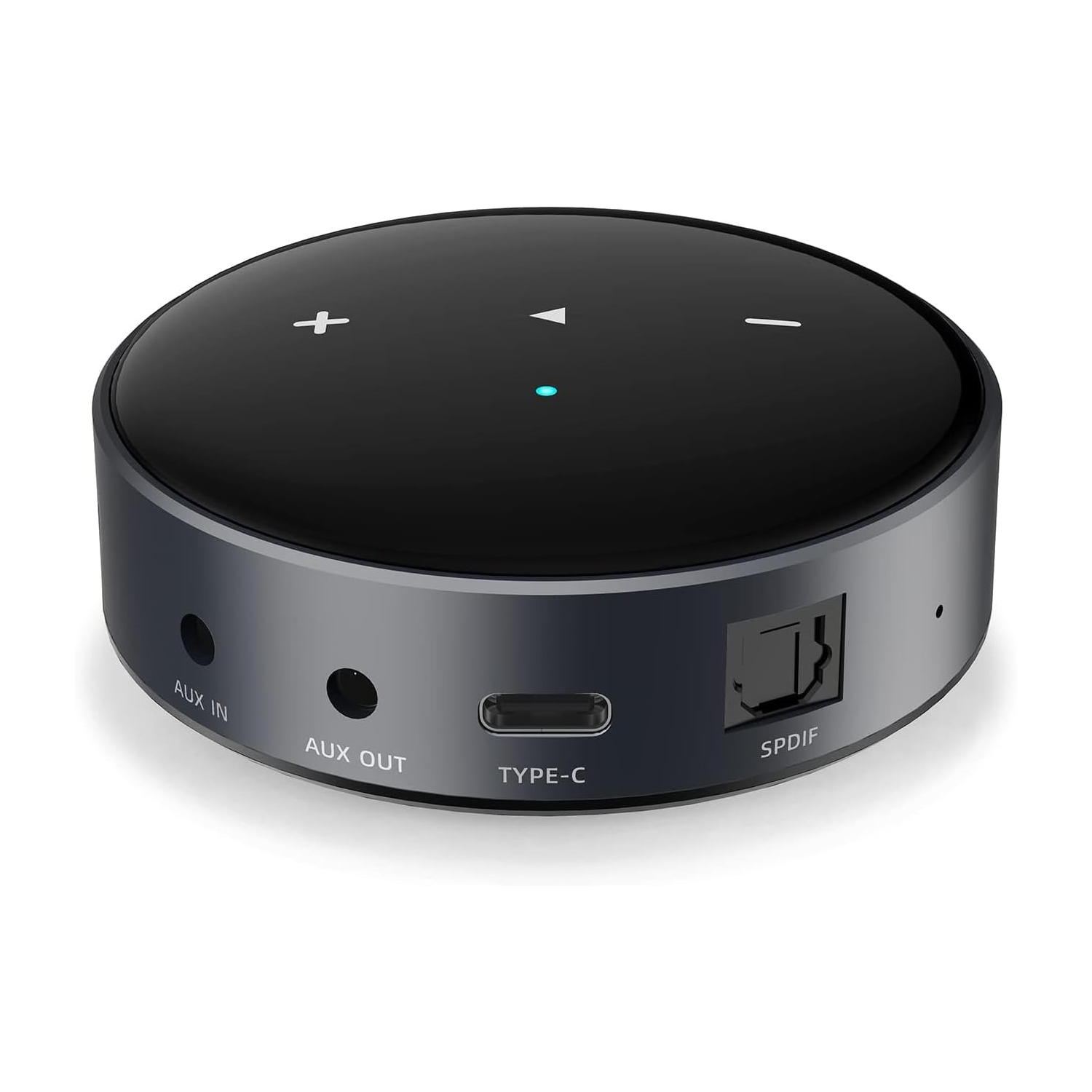 WiiM Mini - Diffuseur de musique intelligent