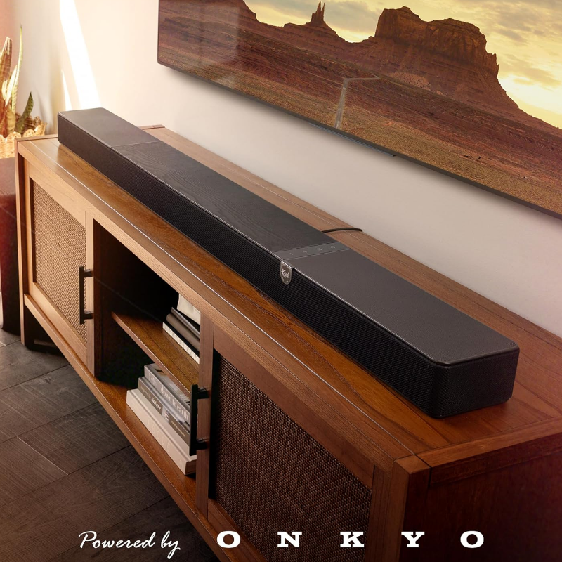 Klipsch Flexus Core 300 5.1.2 channel Dolby Atmos Soundbar