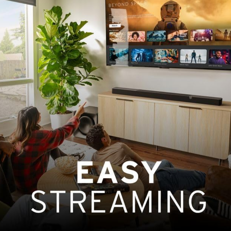 Klipsch Flexus Core 300 5.1.2 channel Dolby Atmos Soundbar