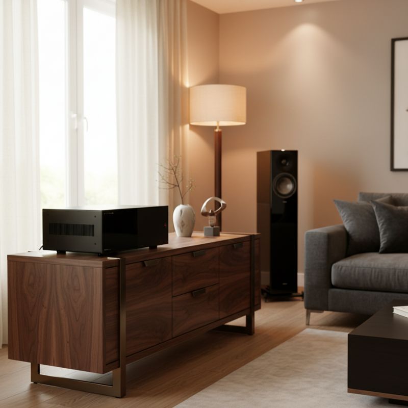 Anthem MCA 225 Gen 2 - 2 Channel Power Amplifier