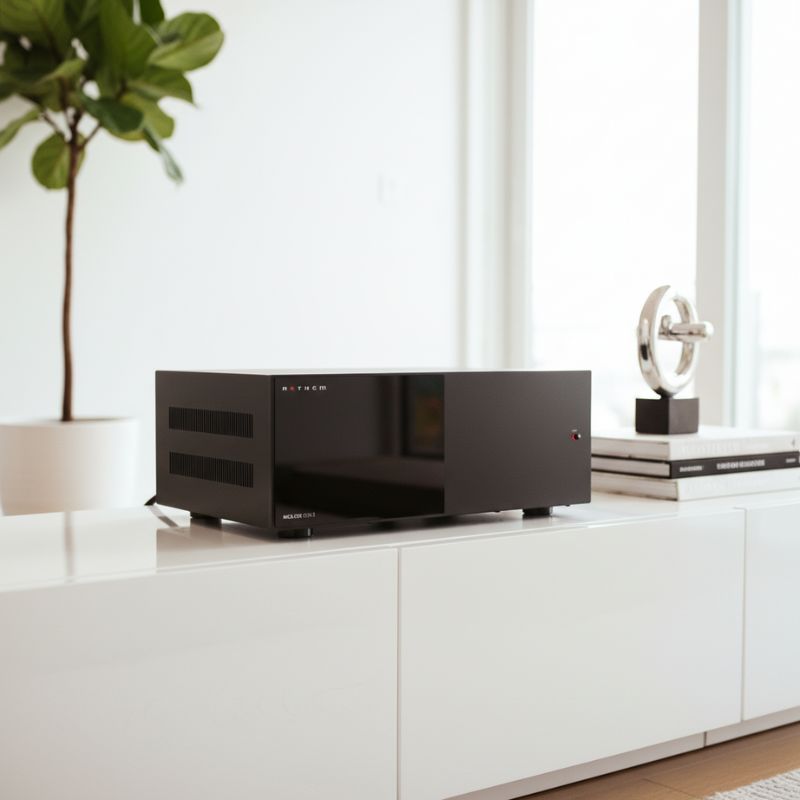 Anthem MCA 525 Gen 2 - 5-Channel Power Amplifier